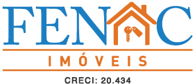 logotipo Fenac imoveis 